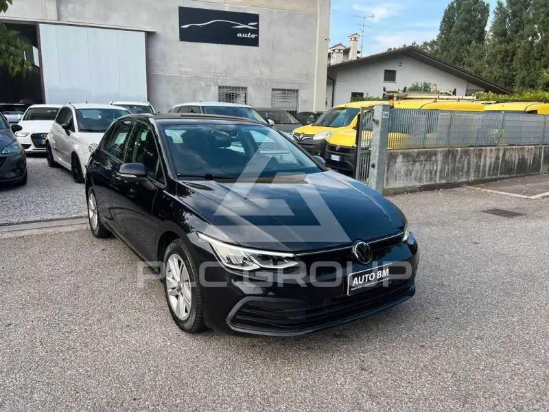 2022 Volkswagen GOLF