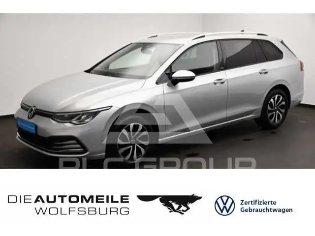 2022 Volkswagen GOLF