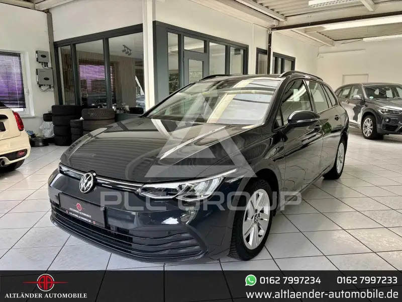 2022 Volkswagen GOLF