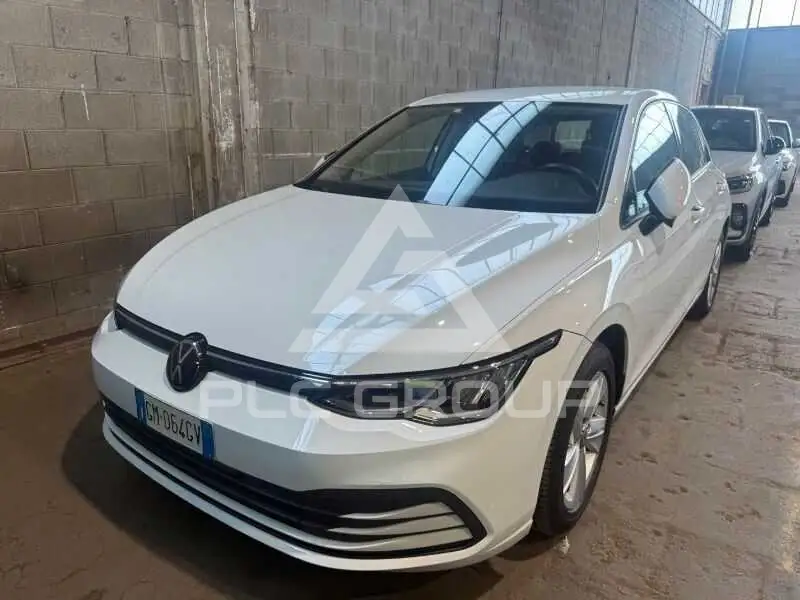 2022 Volkswagen GOLF