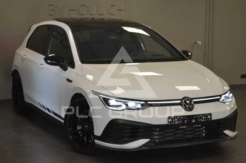 2022 Volkswagen GOLF