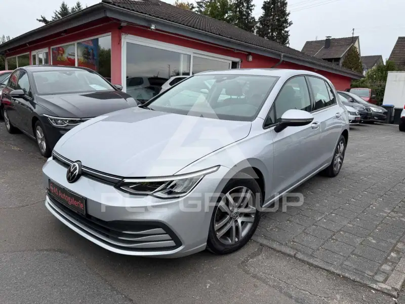 2022 Volkswagen GOLF