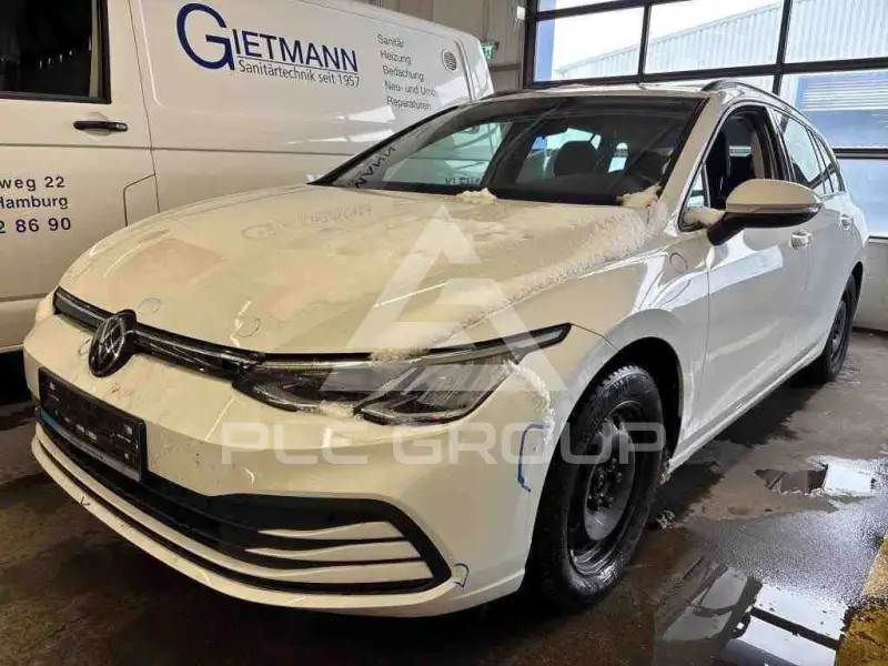2022 Volkswagen GOLF