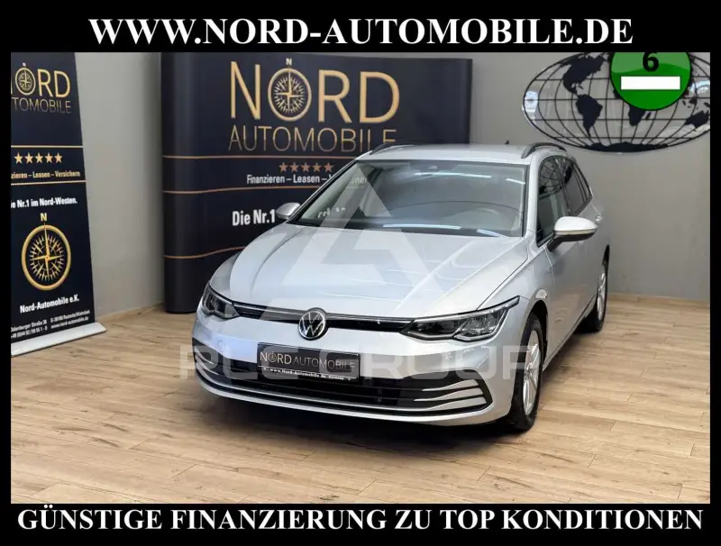2022 Volkswagen GOLF