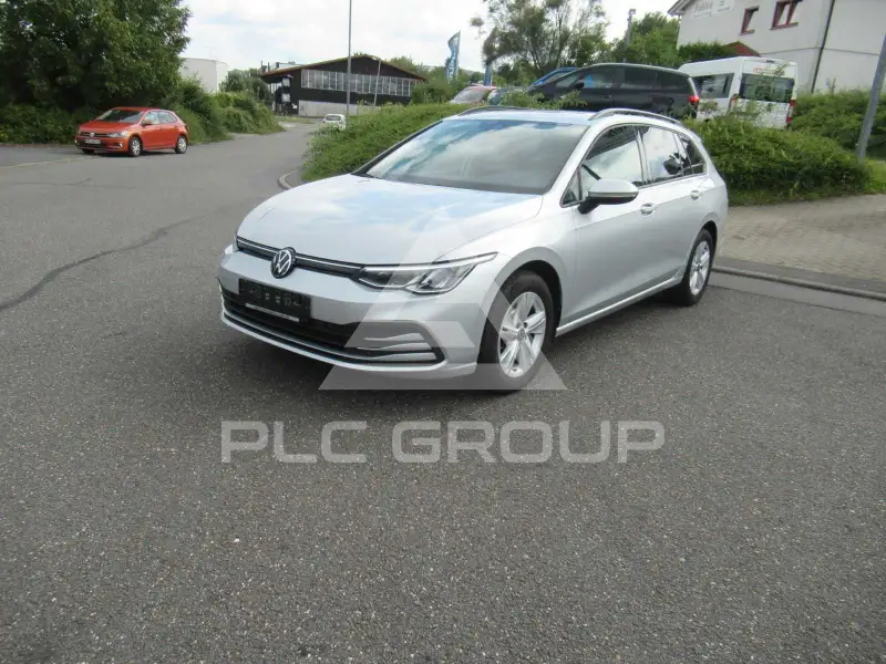 2022 Volkswagen GOLF