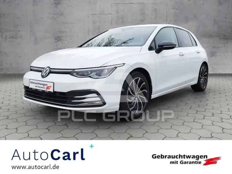 2022 Volkswagen GOLF