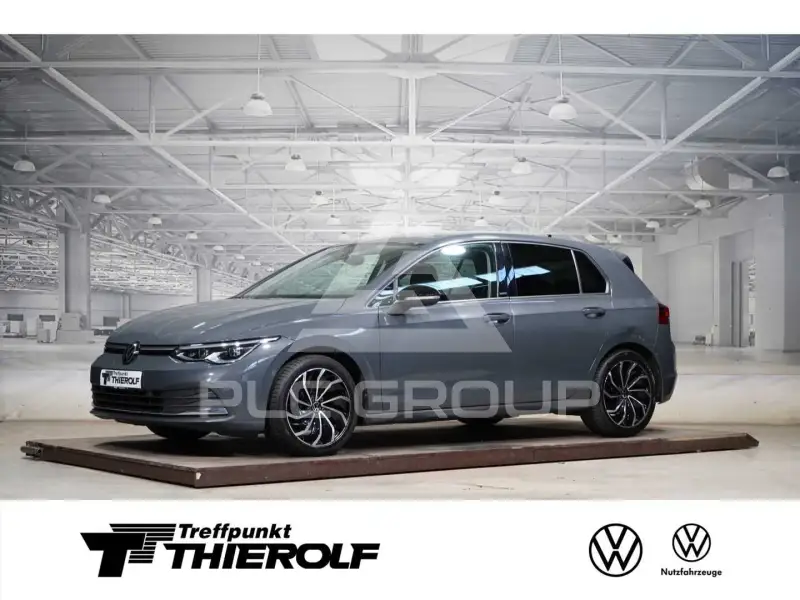 2022 Volkswagen GOLF