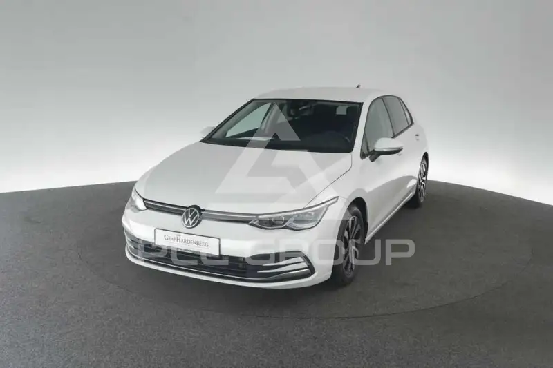 2022 Volkswagen GOLF