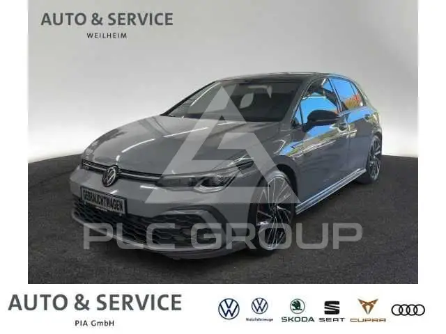 2022 Volkswagen GOLF
