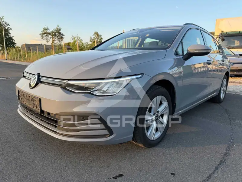 2022 Volkswagen GOLF