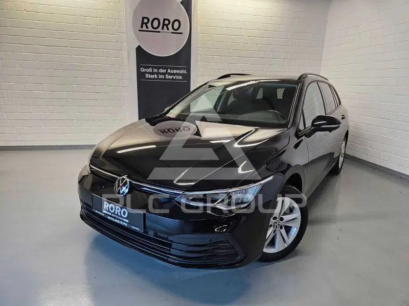 2022 Volkswagen GOLF
