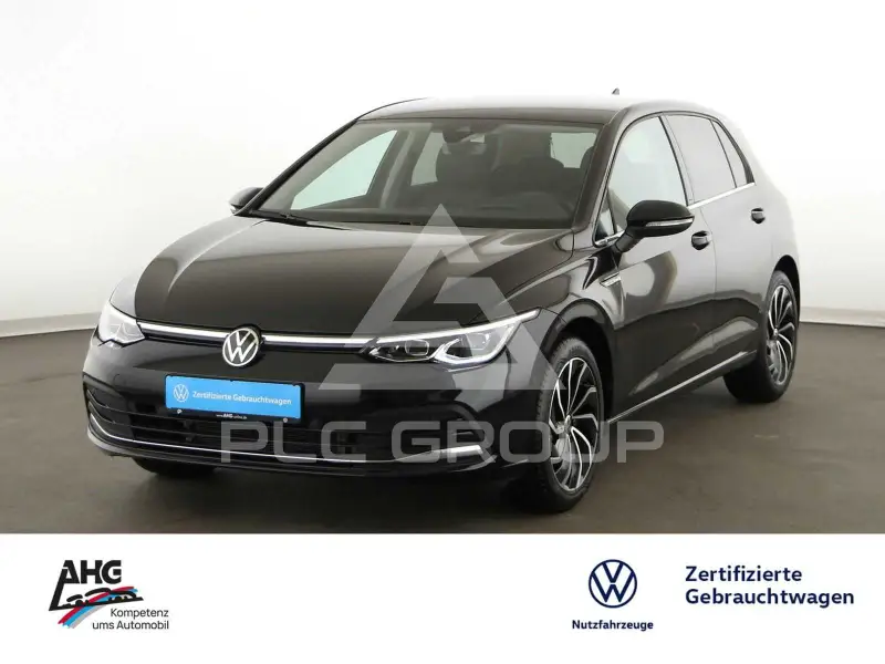 2022 Volkswagen GOLF