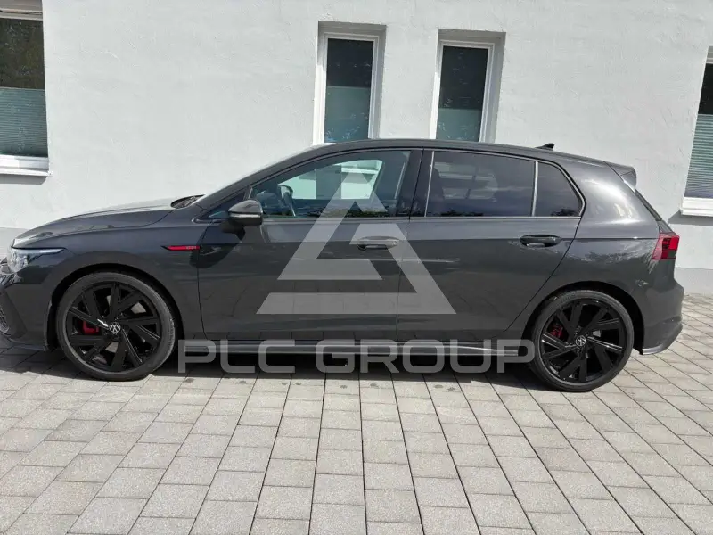 2022 Volkswagen GOLF