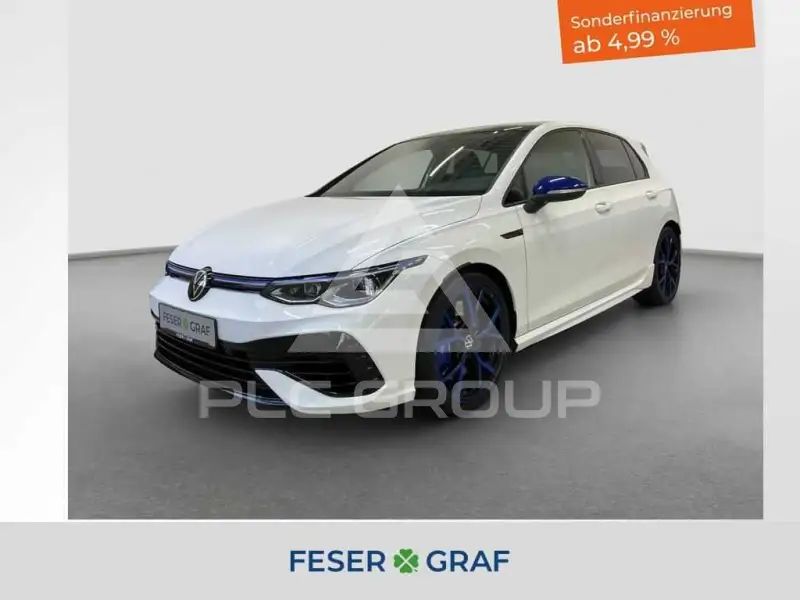 2022 Volkswagen GOLF