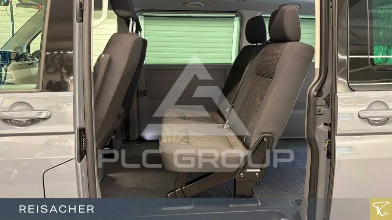 2022 Volkswagen T6