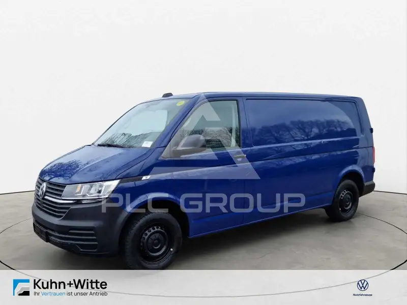2022 Volkswagen T6