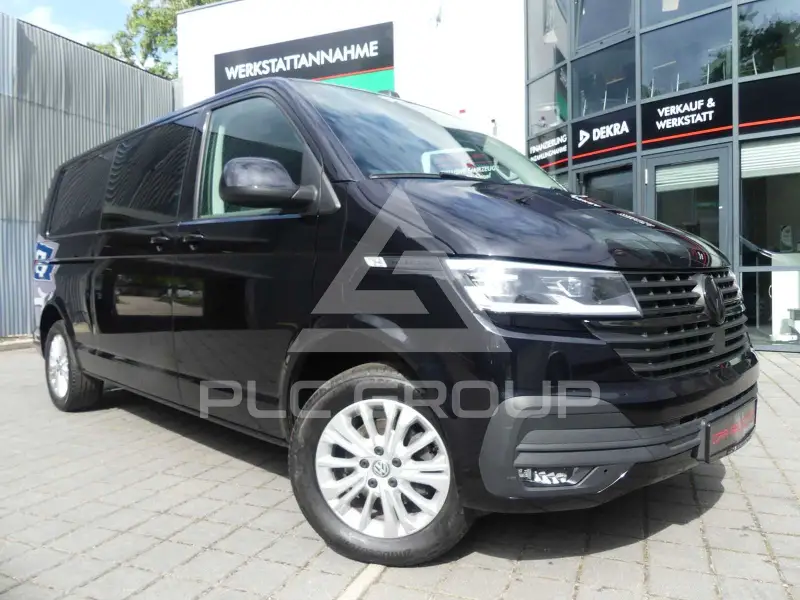 2022 Volkswagen T6