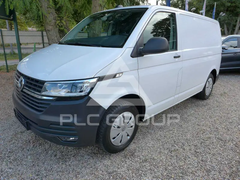 2022 Volkswagen T6