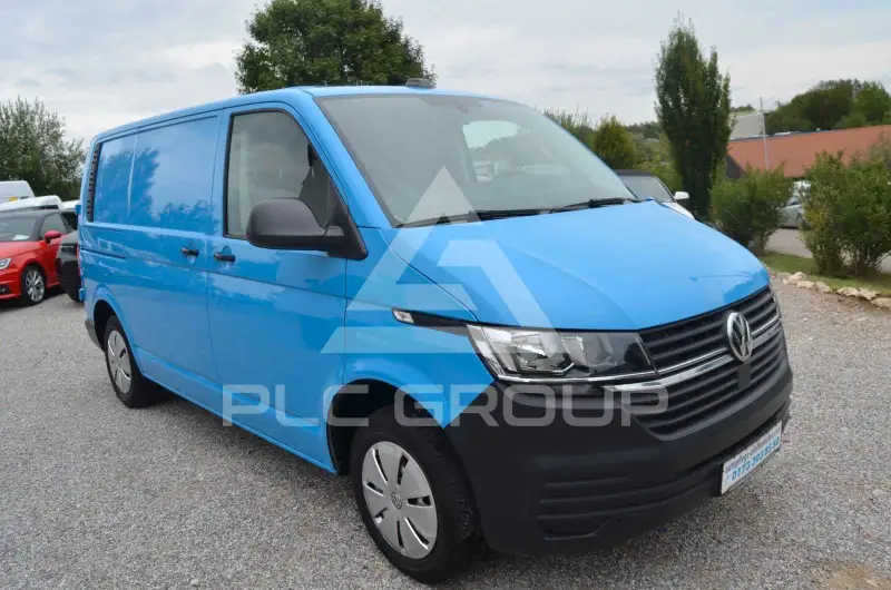 2022 Volkswagen T6