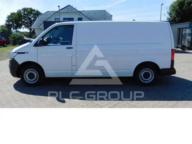 2022 Volkswagen T6