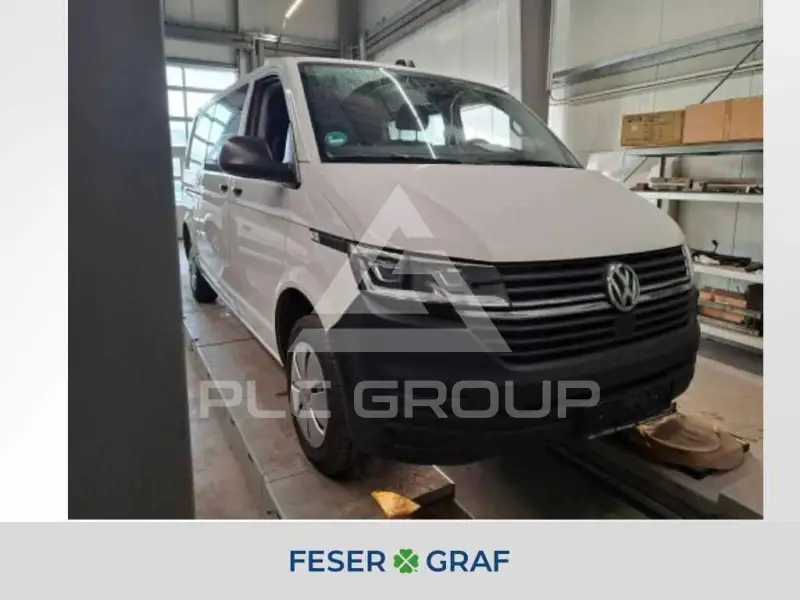 2022 Volkswagen T6