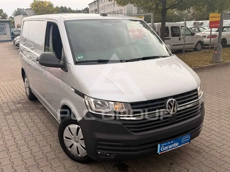 2022 Volkswagen T6