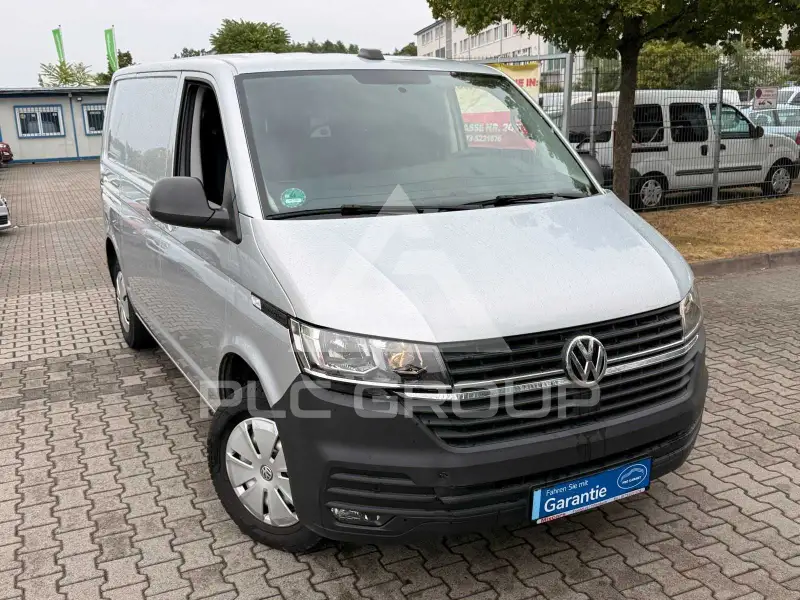 2022 Volkswagen T6