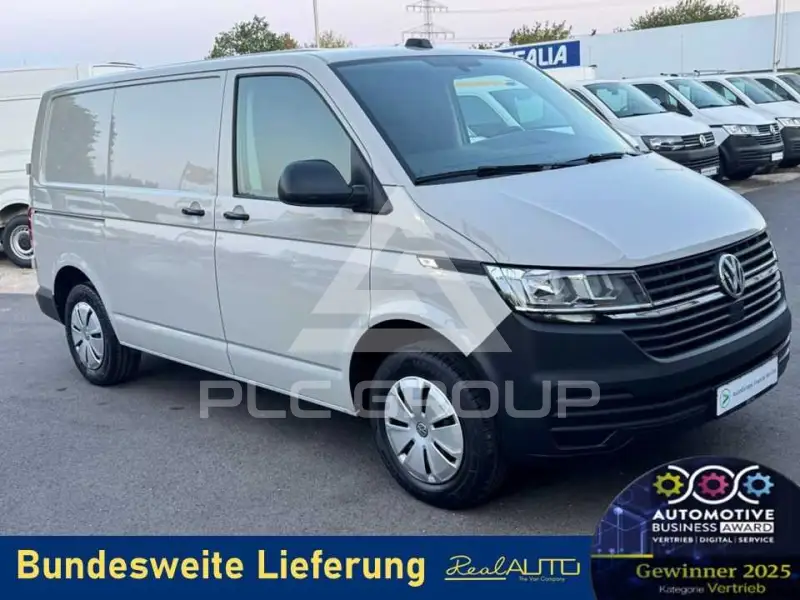 2022 Volkswagen T6