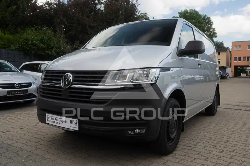 2022 Volkswagen T6