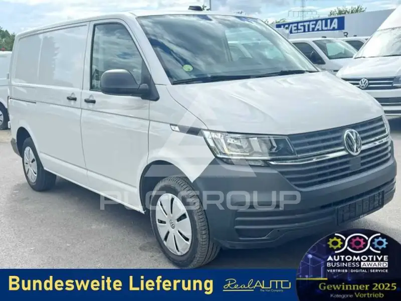 2022 Volkswagen T6