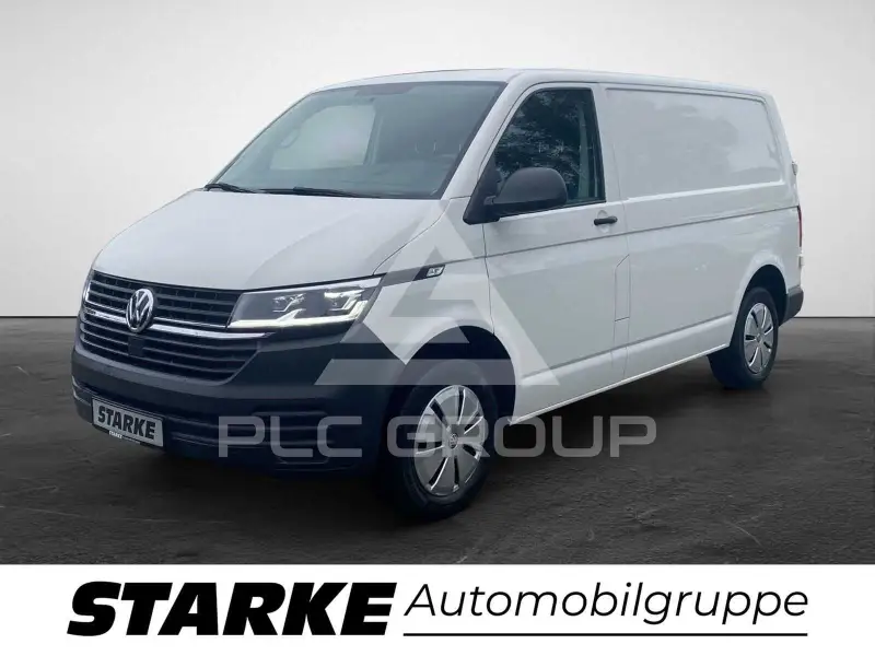 2022 Volkswagen T6