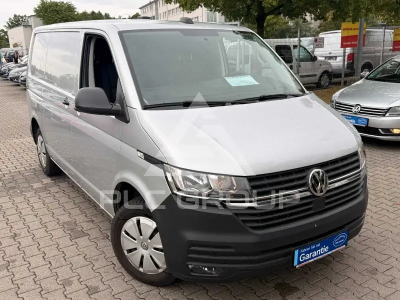 2022 Volkswagen T6