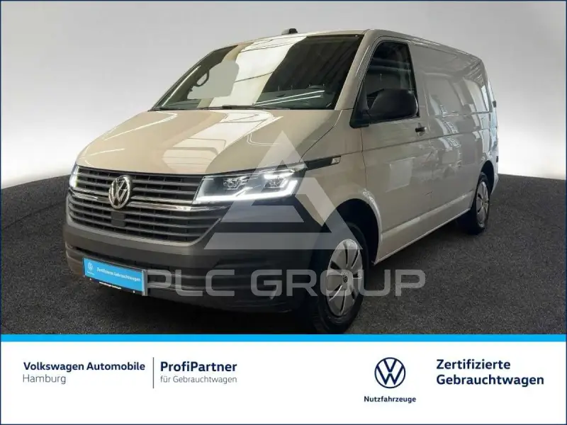 2022 Volkswagen T6
