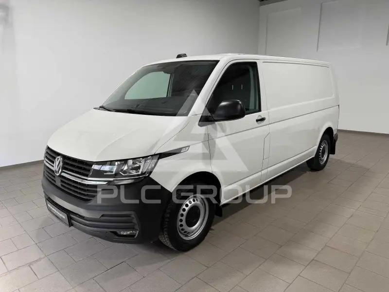2022 Volkswagen T6