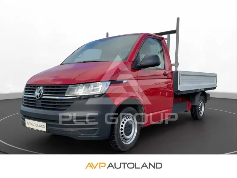 2022 Volkswagen T6