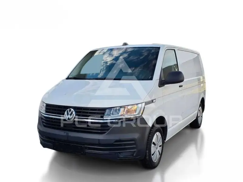 2022 Volkswagen T6
