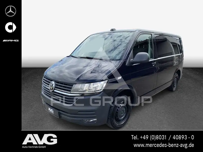 2022 Volkswagen T6
