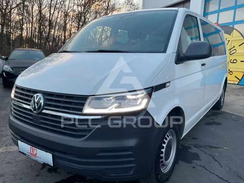 2022 Volkswagen T6