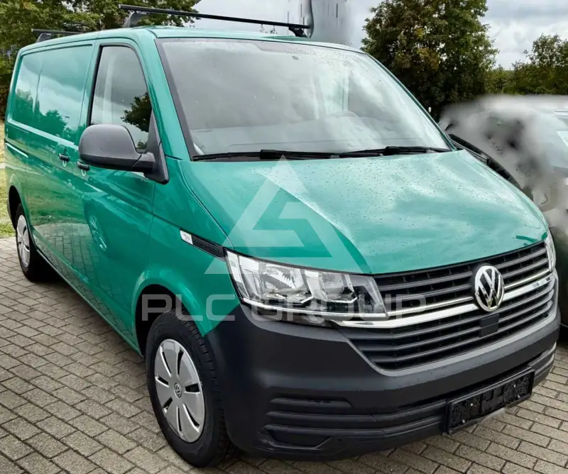 2022 Volkswagen T6