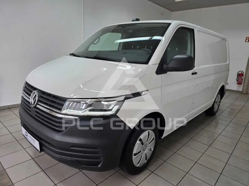 2022 Volkswagen T6