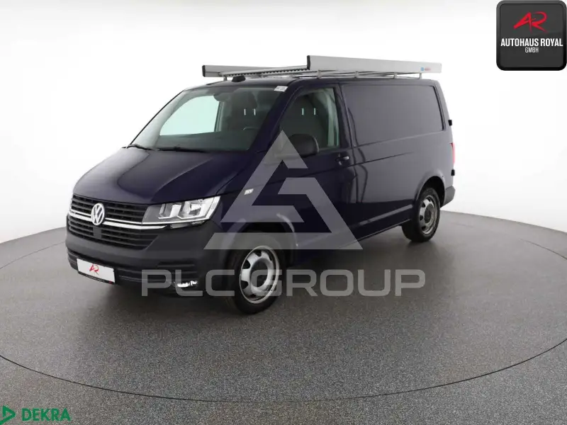 2022 Volkswagen T6