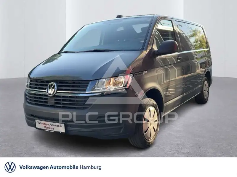 2022 Volkswagen T6