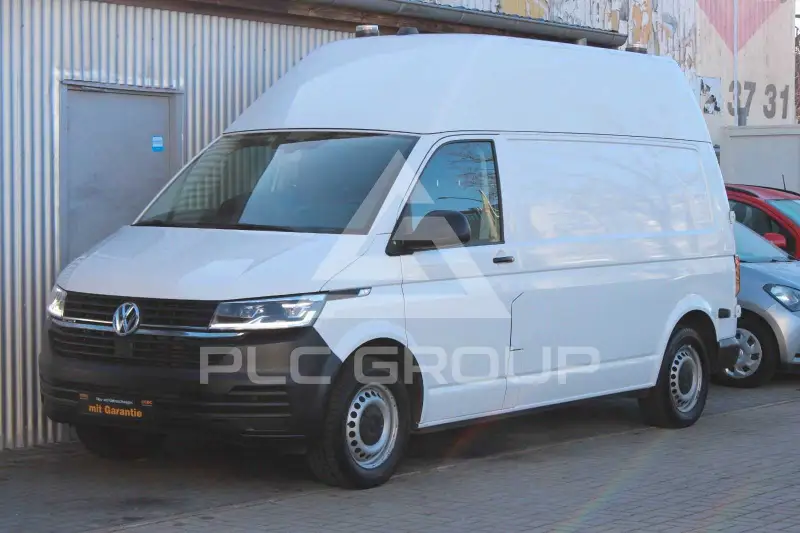 2022 Volkswagen T6