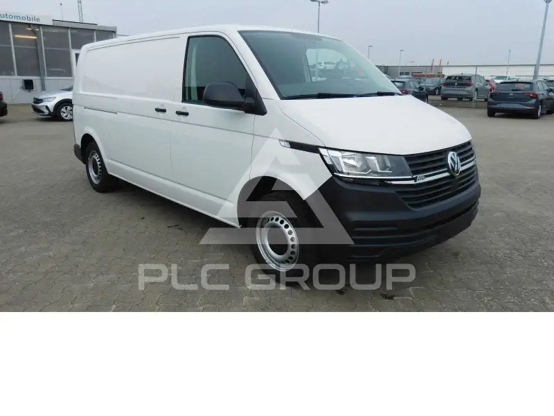 2022 Volkswagen T6