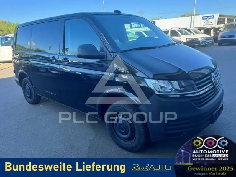 2022 Volkswagen T6