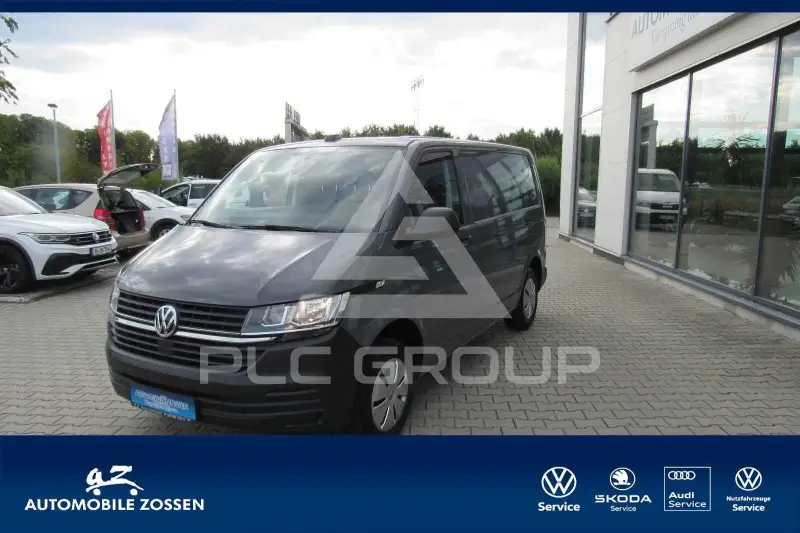 2022 Volkswagen T6