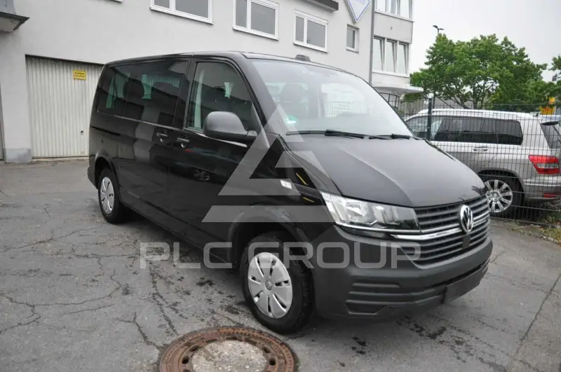 2022 Volkswagen T6