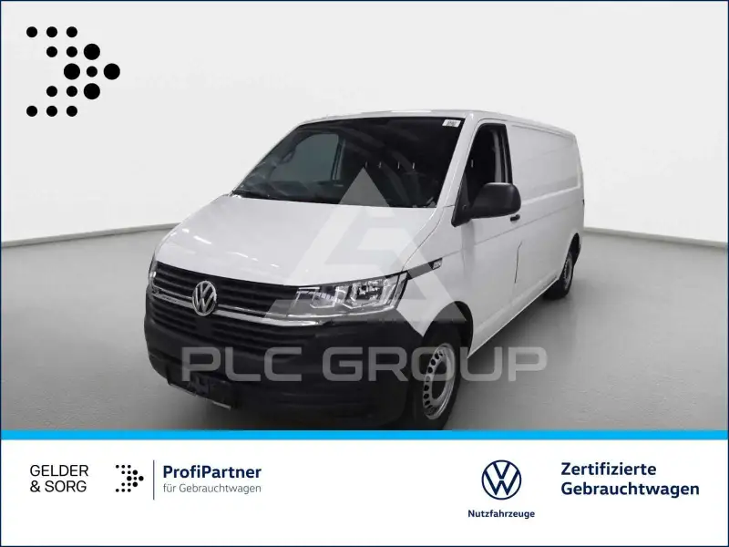 2022 Volkswagen T6