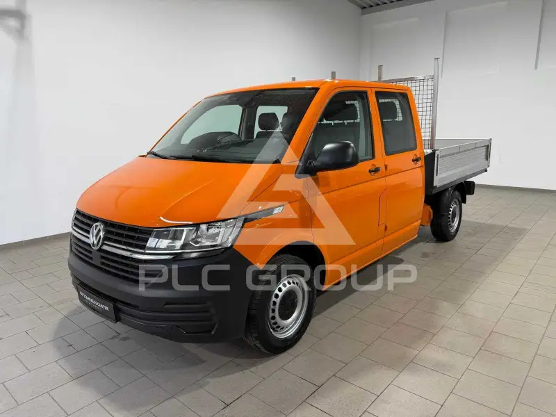 2022 Volkswagen T6