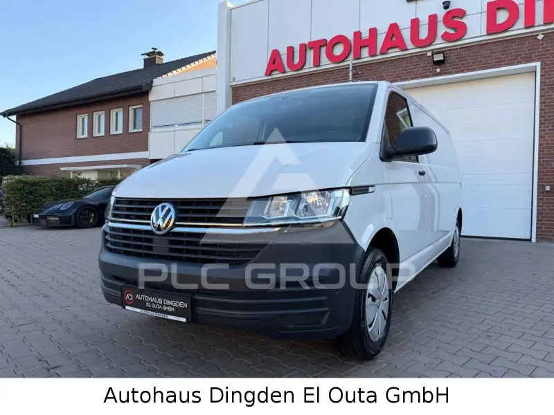2022 Volkswagen T6